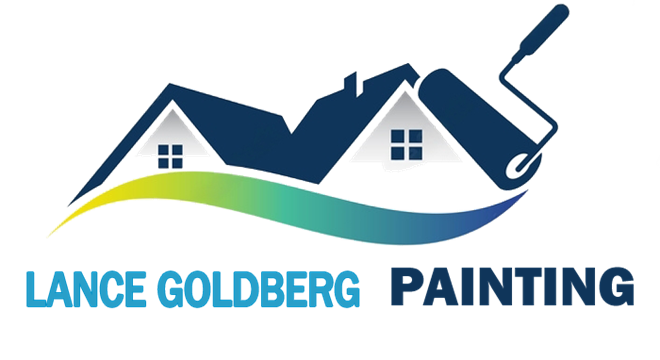 Lance Goldberg Painting Logo - Marina del Rey CA Painting Contractor