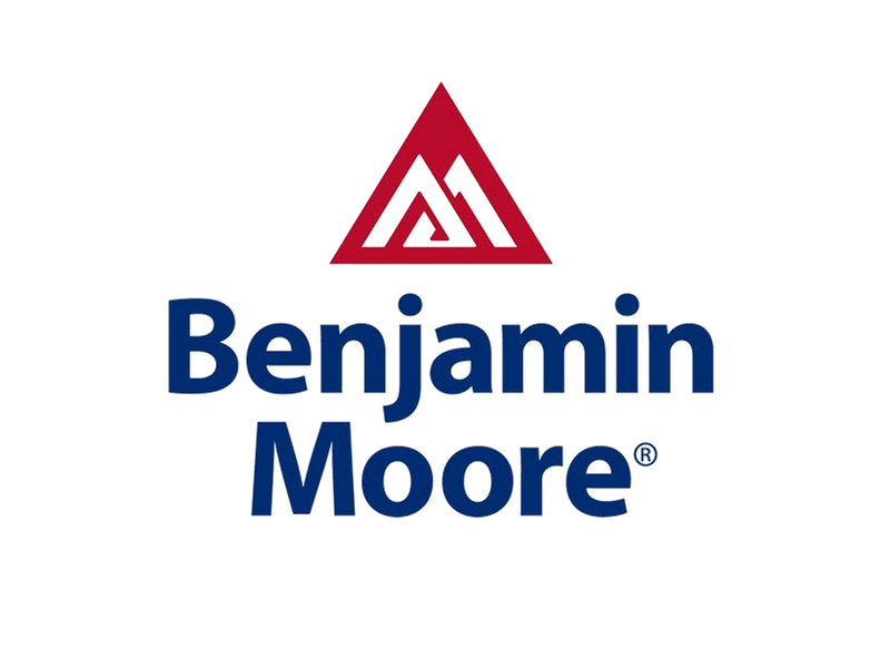 Lance Goldberg Painting proudly uses Benjamin Moore paints for residential exterior and interior painting in Marina del Rey CA